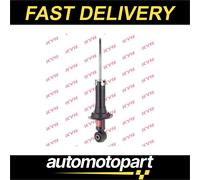 KYB Shock Absorber Rear Pair Axle Twin Tube Gas For Honda Cr 341463 X2