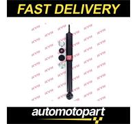 Kayaba Shock Absorber 343351 Excel-G Rear Single - Fits Opel/Vauxhall Corsa
