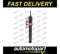 KYB 2x Shock Absorbers (Pair) Rear 343417 Damper RPD000180 OE Quality Part