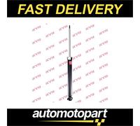 KYB 343459 Shock Absorber Rear Fits Alfa Romeo Chevrolet Fiat Opel Vauxhall