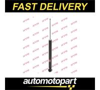 KYB 2x Shock Absorbers (Pair) Rear 343485 Damper 6Q0513025S 6Q0513025AD New
