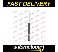 KYB Rear Shock Absorber for Ford Fiesta U5JA 1.6 Litre December 2010 to Present