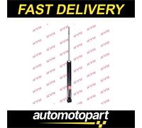 Shock absorber Rear Axle Top pin 343808 KYB for CITROËN PEUGEOT TOYOTA