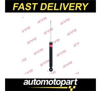KYB 3440137 2x Shock Absorber Gas Pressure Rear Suspension Strut