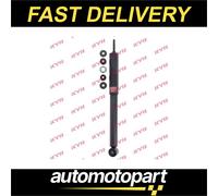 KYB Rear Shock Absorber for Toyota Landcruiser 3.0 September 2002-September 2009