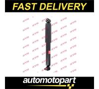 KYB 2x Shock Absorbers (Pair) Rear 344812 Damper 8200041472 8200675681 Brand New