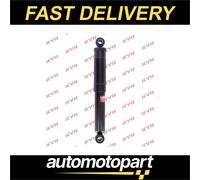 KYB 2x Shock Absorbers (Pair) Rear 345700 Damper 5206TS 5206LA 5206KH 1355822080