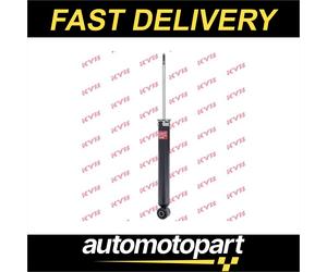KYB 2x Shock Absorbers (Pair) Rear 349136 Damper 436414 13219187 13234170 New