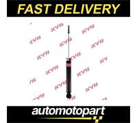 Suspension/Damping Shock Absorber KYB 349218 Fits Toyota Prius Plus Rear