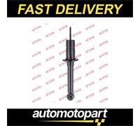 KYB Shock Absorber Rear Axle Twin Tube Oil Left Right For Vw Golf 441018