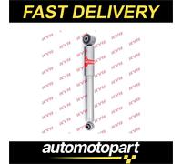 Kayaba Rear Axle Shock Absorber KYB 553338 - Fits Mercedes-Benz Viano/Vito/Mixto