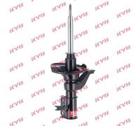 Kayaba (KYB) Shock Absorber 331010 Twin-Tube Gas Front Axle Right for Honda Civic