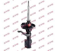 KYB Shock Absorber Gas Front Pair 331044-331045