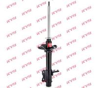Kayaba Shock Absorber 332027 - Rear Axle Left Top Pin - Fits Nissan Sunny II 1.3-1.7D 01.86-08.91