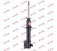 KYB Excel-G Shock Absorber 332103 - Front Axle Left, Gas Twin-Tube Top Pin for DAIHATSU MOVE