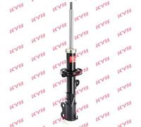 Shock Absorber (Single Handed) fits NISSAN NOTE E12 1.5D Front Right 13 to 16