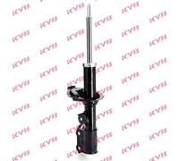 KYB Front Left Shock Absorber for Kia Picanto G4HG 1.1 April 2004 to April 2011