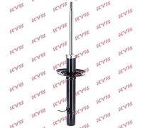 Shock Absorber (Single Handed) fits TOYOTA AYGO 1.0 Front Right 2005 on 1KR-FE