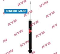 KYB 3330053 Shock Absorber Front Left N/S Passenger Fits Hyundai Accent Kia Rio