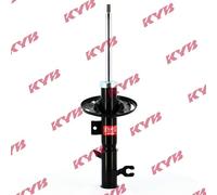 MAZDA 2 SHOCK ABSORBER FRONT LEFT FITMENT 2015 + 1.5 DJ - GS3466FL - 3330084