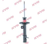 Shock Absorber (Single Handed) fits SUZUKI BALENO A1K310 1.0 Front Right 2016 on