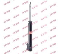 KYB Rear Shock Absorber for Ford Escort RS1600i 1.6 October 1984-December 1984