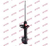 Shock absorber Rear Axle Left Top pin 333181 KYB for MAZDA 323 S Mk V 323 C Mk V