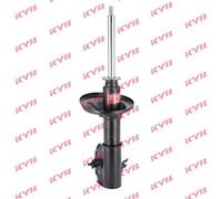 Shock absorber Front Axle Left Top pin 333183 KYB for MAZDA 323 S Mk V