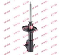 Shock absorber Front Axle Left Top pin 333183 KYB for MAZDA 323 S Mk V