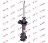 Shock absorber Front Axle Top pin 333278 KYB for TOYOTA YARIS VERSO / FUN CARGO