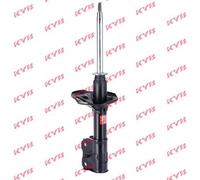 Shock absorber Front Axle Left Top pin 333281 KYB for MITSUBISHI SPACE STAR MPV