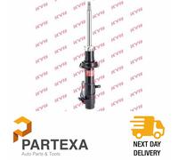 KYB 333321 Shock Absorber Front Left Replacement Service Fits Toyota MR2