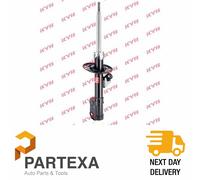 KYB 333332 Shock Absorber Front Left Replacement Service Fits Honda Jazz