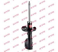 KYB Front Left Shock Absorber for Mazda 323 F/P 1.6 January 2001 to January 2004