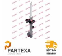 KYB 333357 Shock Absorber Rear Left Replacement Service Fits Suzuki Liana
