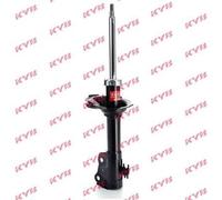KYB Front Shock Absorber for Toyota Yaris T Sport 1.5 April 2001 to April 2005