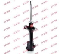 1x Shock Absorber (Single) 333368 KYB Excel-G Front 4851009510 4851009520