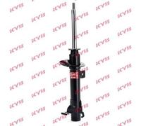 Shock Absorber (Single Handed) fits FORD FIESTA Mk5 ST150 2.0 Front Right N4JB