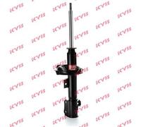KYB 333408 Shock Absorber for OPEL,SUZUKI,VAUXHALL
