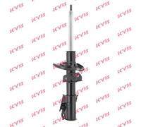 Kayaba Shock Absorber 333494 Front Axle Right Top Pin for Mazda 2