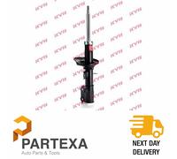 KYB 333506 Shock Absorber Front Right Replacement Service Fits Hyundai Getz