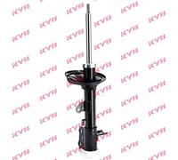 KYB Shock Absorber Rear Axle Twin Tube Gas Left For Hyundai Coupe 333511