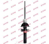 KYB 333702 Shock Absorber Front Replacement Fits Ford Courier Fiesta Mazda 121