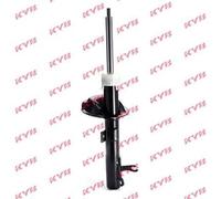 Kayaba Shock Absorber KYB 333710 – Front Left Replacement for Ford Focus