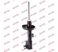 KYB 333715 Shock Absorber for OPEL,VAUXHALL
