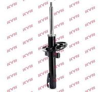 KYB 333718 Shock Absorber for RENAULT