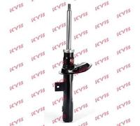 KYB 333729 Shock Absorber Front Right Replacement Service Fits Citroen Peugeot