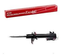 KYB 333745 Front Right Gas Shock Absorber - Pack of 1
