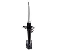 Shock absorber Front Axle Left Top pin 333746 KYB for TOYOTA DAIHATSU