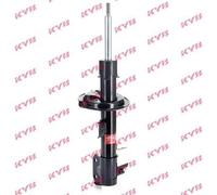 Shock Absorber (Single Handed) fits SUZUKI SX4 1.9D Front Left 2006 on D19AA KYB